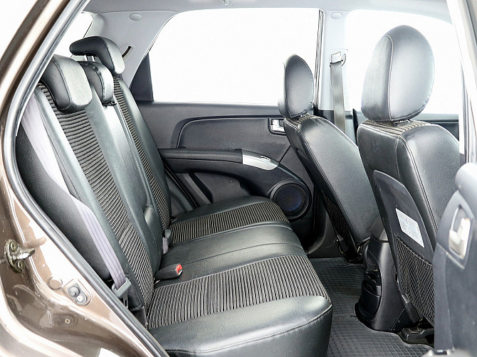 Kia Sportage Active 4x4 ATM 2.7 129kW Tallina - foto 7