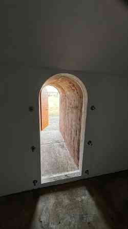 Pagrabs , dzelzsbetona 2 3 2, 3m labi noderēs ari kā pirts, arējā katlumāja, vai sākuma namiņš, ... Rīga