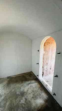 Pagrabs , dzelzsbetona 2 3 2, 3m labi noderēs ari kā pirts, arējā katlumāja, vai sākuma namiņš, ... Rīga