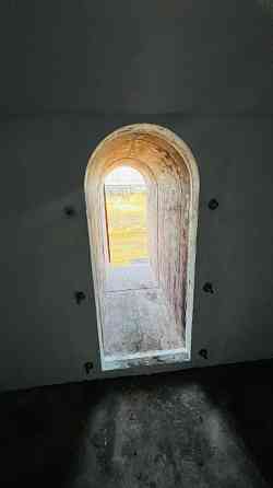 Pagrabs , dzelzsbetona 2 3 2, 3m labi noderēs ari kā pirts, arējā katlumāja, vai sākuma namiņš, ... Rīga