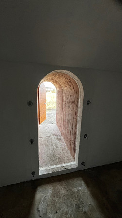 Pagrabs , dzelzsbetona 2 3 2, 3m labi noderēs ari kā pirts, arējā katlumāja, vai sākuma namiņš, ... Rīga - foto 3