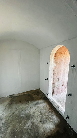 Pagrabs , dzelzsbetona 2 3 2, 3m labi noderēs ari kā pirts, arējā katlumāja, vai sākuma namiņš, ... Rīga - foto 4