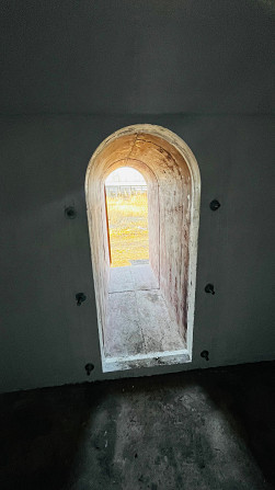 Pagrabs , dzelzsbetona 2 3 2, 3m labi noderēs ari kā pirts, arējā katlumāja, vai sākuma namiņš, ... Rīga - foto 2