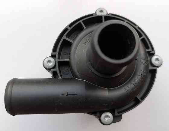 Bosch 0 392 023 004 Ūdens recirkulācijas sūknis, apsildes sistēma. Jauns 12V, bez kronšteina.... Рига