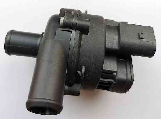 Bosch 0 392 023 004 Ūdens recirkulācijas sūknis, apsildes sistēma. Jauns 12V, bez kronšteina.... Рига