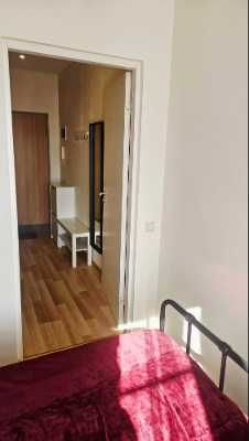 New Hanza biroju centrs un Hanzas perons 1km attālumā, izcila atrašanās vieta. Tas atrodas ļoti... Рига