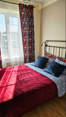 New Hanza biroju centrs un Hanzas perons 1km attālumā, izcila atrašanās vieta. Tas atrodas ļoti... Рига