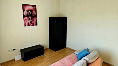 New Hanza biroju centrs un Hanzas perons 1km attālumā, izcila atrašanās vieta.
Tas atrodas ļoti... Рига - изображение 9