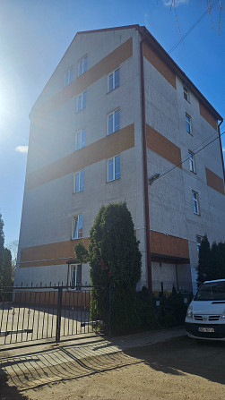New Hanza biroju centrs un Hanzas perons 1km attālumā, izcila atrašanās vieta.
Tas atrodas ļoti... Рига - изображение 13
