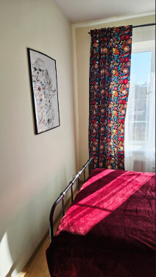 New Hanza biroju centrs un Hanzas perons 1km attālumā, izcila atrašanās vieta.
Tas atrodas ļoti... Рига - изображение 5