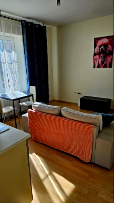 New Hanza biroju centrs un Hanzas perons 1km attālumā, izcila atrašanās vieta.
Tas atrodas ļoti... Рига - изображение 8