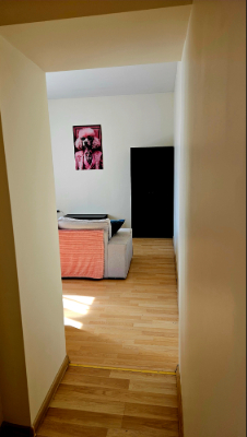 New Hanza biroju centrs un Hanzas perons 1km attālumā, izcila atrašanās vieta.
Tas atrodas ļoti... Рига - изображение 7