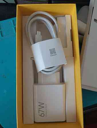 Poco X5 Pro 5G Telefons labā stāvoklī, strādā ātri un bez aizķeršanās. Lieliski piemērots gan... Лиепая