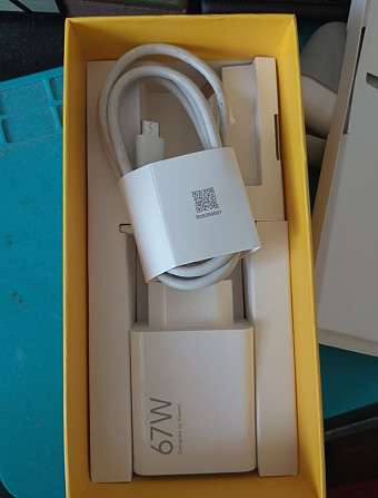 Poco X5 Pro 5G Telefons labā stāvoklī, strādā ātri un bez aizķeršanās. Lieliski piemērots gan... Лиепая - изображение 5