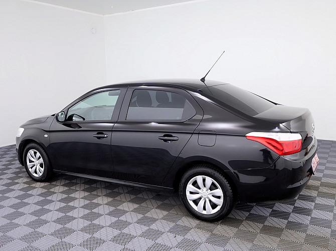 Citroen C-Elysee Elegance 1.2 53kW Tallina - foto 4