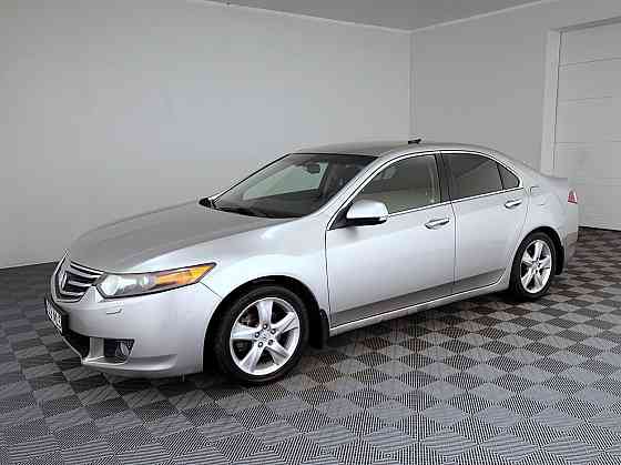 Honda Accord Elegance ATM 2.0 115kW Tallina