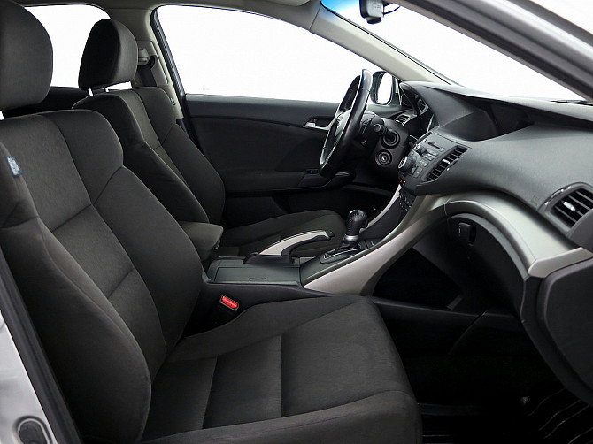 Honda Accord Elegance ATM 2.0 115kW Tallina - foto 6