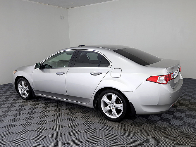 Honda Accord Elegance ATM 2.0 115kW Tallina - foto 4