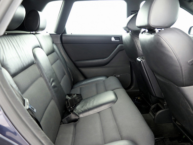 Audi A3 Sportback S-Line 1.9 TDI 96kW Tallina - foto 7