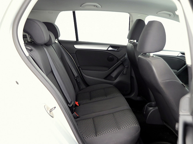 Volkswagen Golf Comfortline ATM 1.2 77kW Tallina - foto 7