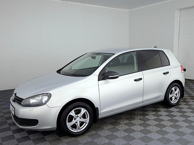 Volkswagen Golf Comfortline ATM 1.2 77kW Tallina - foto 2
