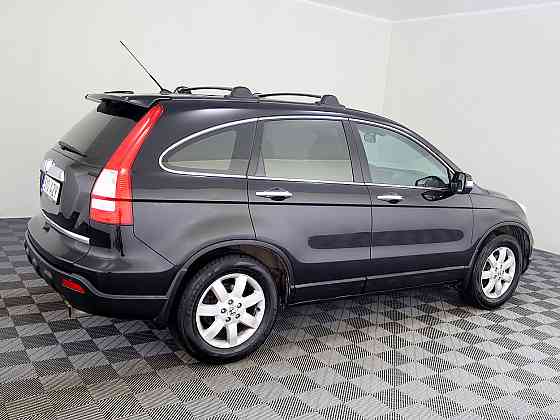 Honda CR-V Elegance ATM 2.0 110kW Tallina