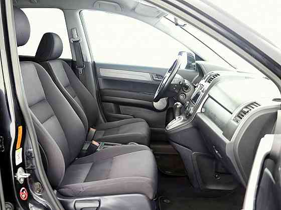 Honda CR-V Elegance ATM 2.0 110kW Tallina