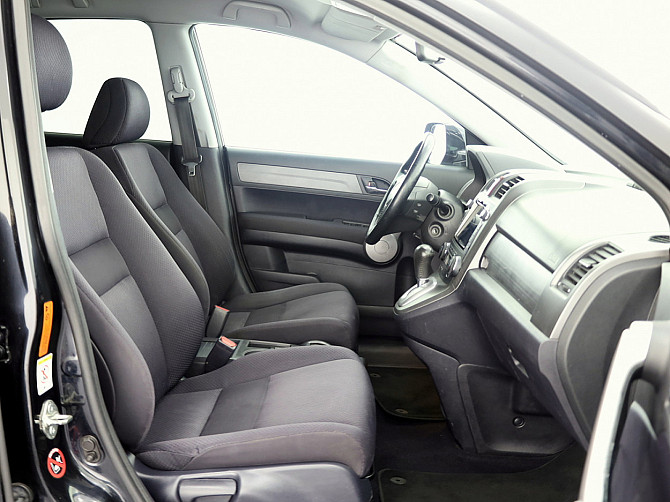 Honda CR-V Elegance ATM 2.0 110kW Tallina - foto 6