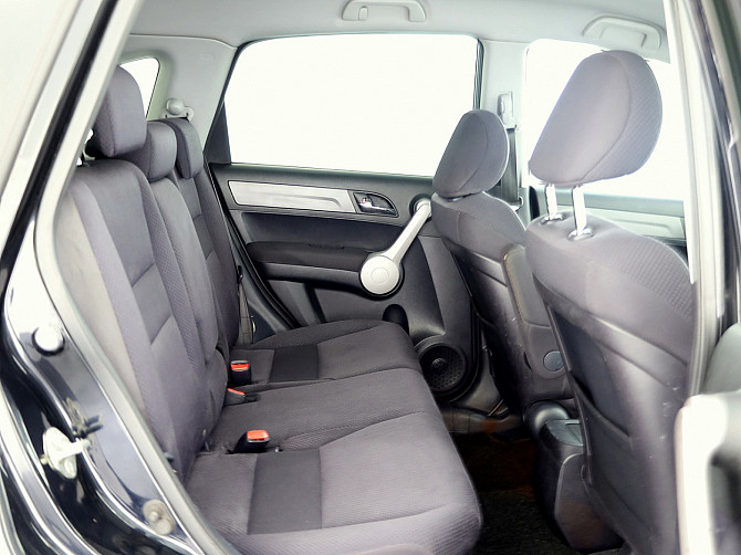 Honda CR-V Elegance ATM 2.0 110kW Tallina - foto 7