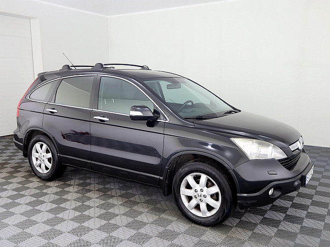 Honda CR-V Elegance ATM 2.0 110kW Tallina - foto 1