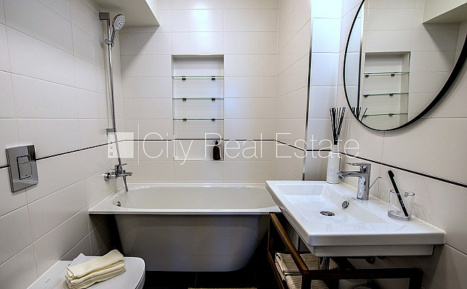 Projekts - Zunda Towers, jaunceltne, viena kvadrātmetra apsaimniekošanas maksa mēnesī  3,6 EUR, Rīga - foto 7