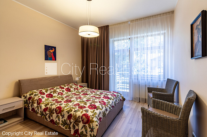 Fasādes māja, slēgts pagalms, vieta automašīnai, ieeja no ielas, ir lifts, kāpņu telpa pēc Rīga - foto 19