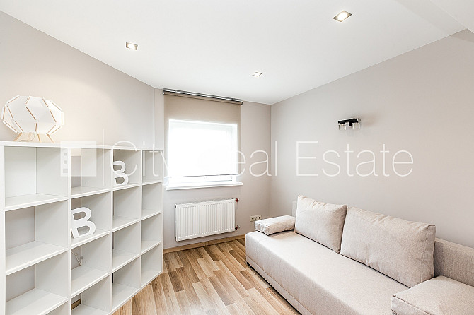 Земля в собственности, новостройка, монолитные бетонные стены, зеленая Юрмала - изображение 20