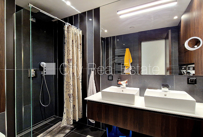 Проект - Park Apartments (Парк Апартментс), земля в собственности, новостройка, Юрмала - изображение 16