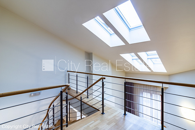 Projekts - Rīdzenes Rezidence, jaunceltne, fasādes māja, bruģēts piebraucamais ceļš, slēgts Rīga - foto 14