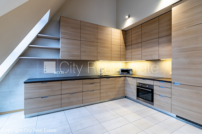 Projekts - Rīdzenes Rezidence, jaunceltne, fasādes māja, bruģēts piebraucamais ceļš, slēgts Rīga - foto 4