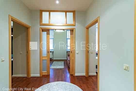 Проект - Ausekļa 5 (Аусекля 5), фасадный дом, реновированный дом, бесплатная стоянка во Rīga