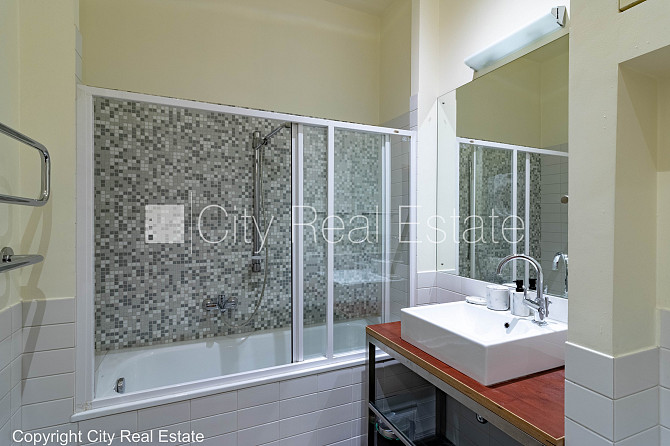 Проект - Ausekļa 5 (Аусекля 5), фасадный дом, реновированный дом, бесплатная стоянка во Рига - изображение 18