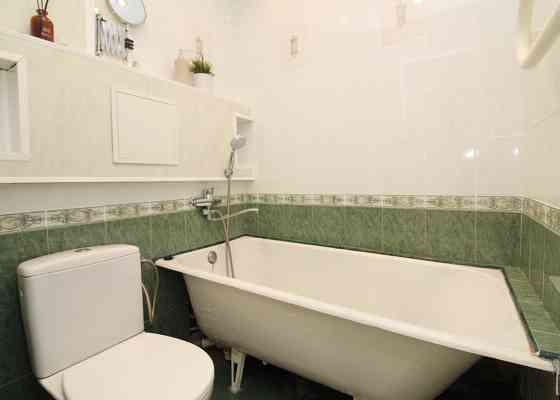 Tiek pārdots mājīgs un pilnībā dzīvošanai gatavs dzīvoklis vienā no pieprasītākajiem Rīgas... Rīga