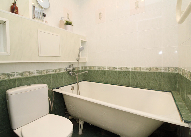 Tiek pārdots mājīgs un pilnībā dzīvošanai gatavs dzīvoklis vienā no pieprasītākajiem Rīgas... Rīga - foto 3