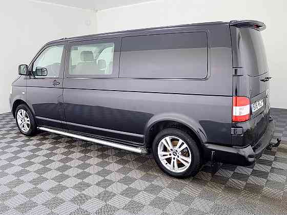 Volkswagen Transporter Long Highline 2.5 TDI 96kW Tallina