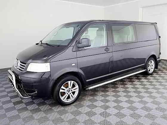 Volkswagen Transporter Long Highline 2.5 TDI 96kW Tallina