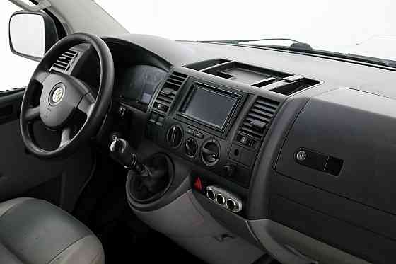 Volkswagen Transporter Long Highline 2.5 TDI 96kW Tallina