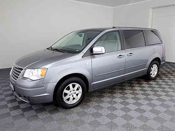 Chrysler Grand Voyager Comfort ATM 2.8 CRD 120kW Tallina