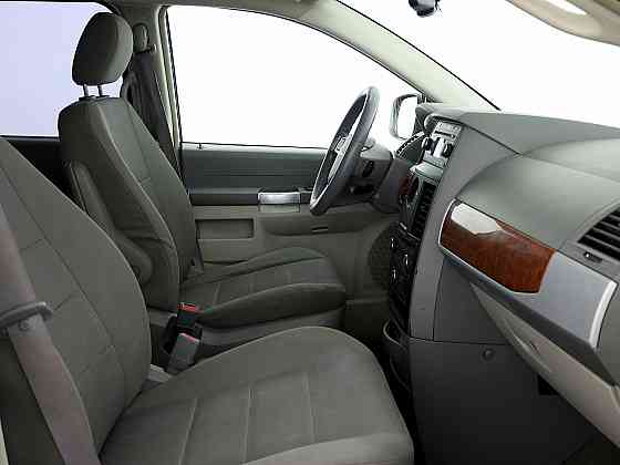 Chrysler Grand Voyager Comfort ATM 2.8 CRD 120kW Tallina
