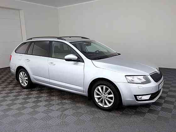 Skoda Octavia Comfortline 1.4 103kW Tallina