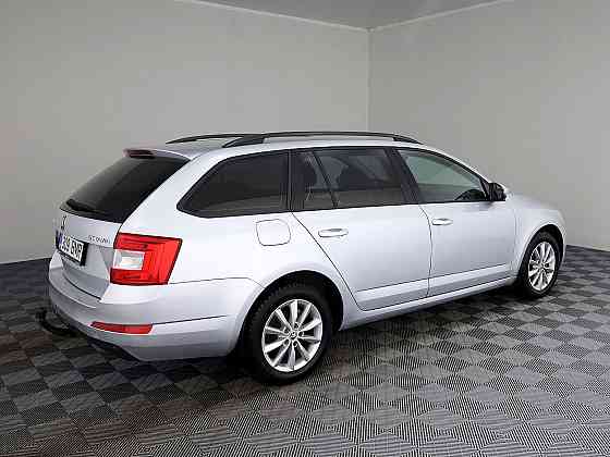 Skoda Octavia Comfortline 1.4 103kW Tallina