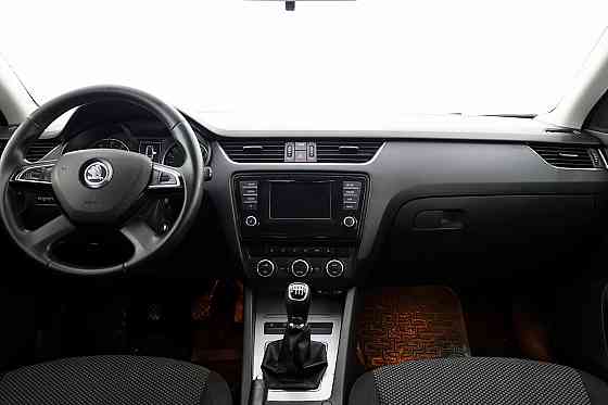 Skoda Octavia Comfortline 1.4 103kW Tallina