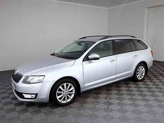 Skoda Octavia Comfortline 1.4 103kW Tallina