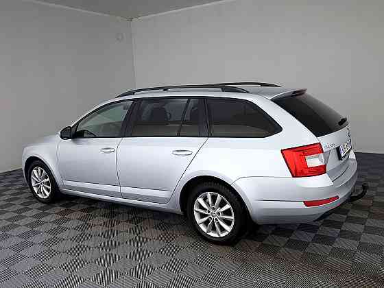 Skoda Octavia Comfortline 1.4 103kW Tallina